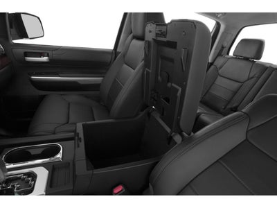 2015 Toyota Tundra 4WD Truck 4WD CrewMax Short Bed 5.7L Limited (Natl)