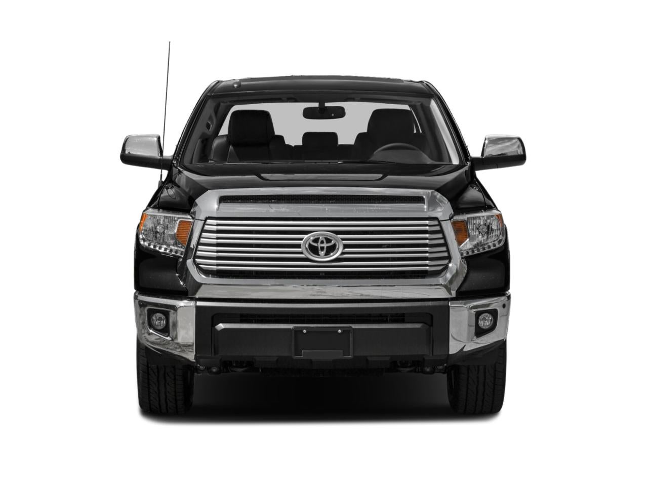 2015 Toyota Tundra 4WD Truck 4WD CrewMax Short Bed 5.7L Limited (Natl)