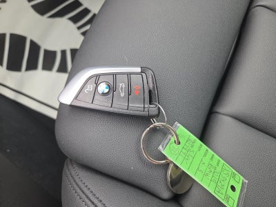2019 BMW X3 xDrive30i Sports Activity Vehicle