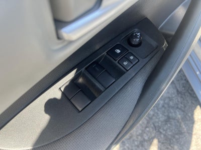2020 Toyota Corolla LE CVT (Natl)