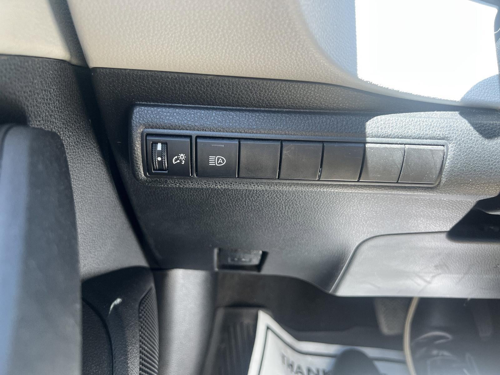 2020 Toyota Corolla LE CVT (Natl)