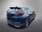 2020 Honda CR-V LX AWD