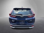 2020 Honda CR-V LX AWD