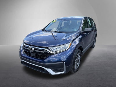 2020 Honda CR-V LX AWD