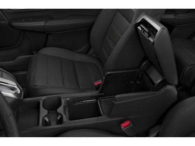 2020 Honda CR-V LX AWD