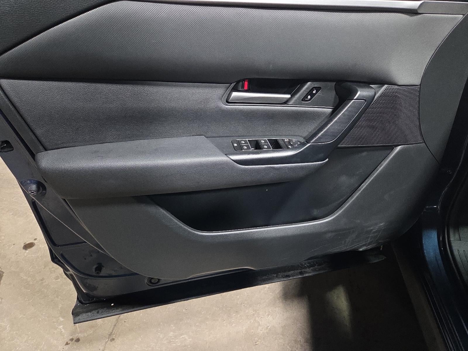 2025 Mazda Mazda CX-50 2.5 S Premium Package AWD