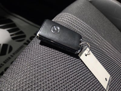 2025 Mazda Mazda CX-50 2.5 S Premium Package AWD