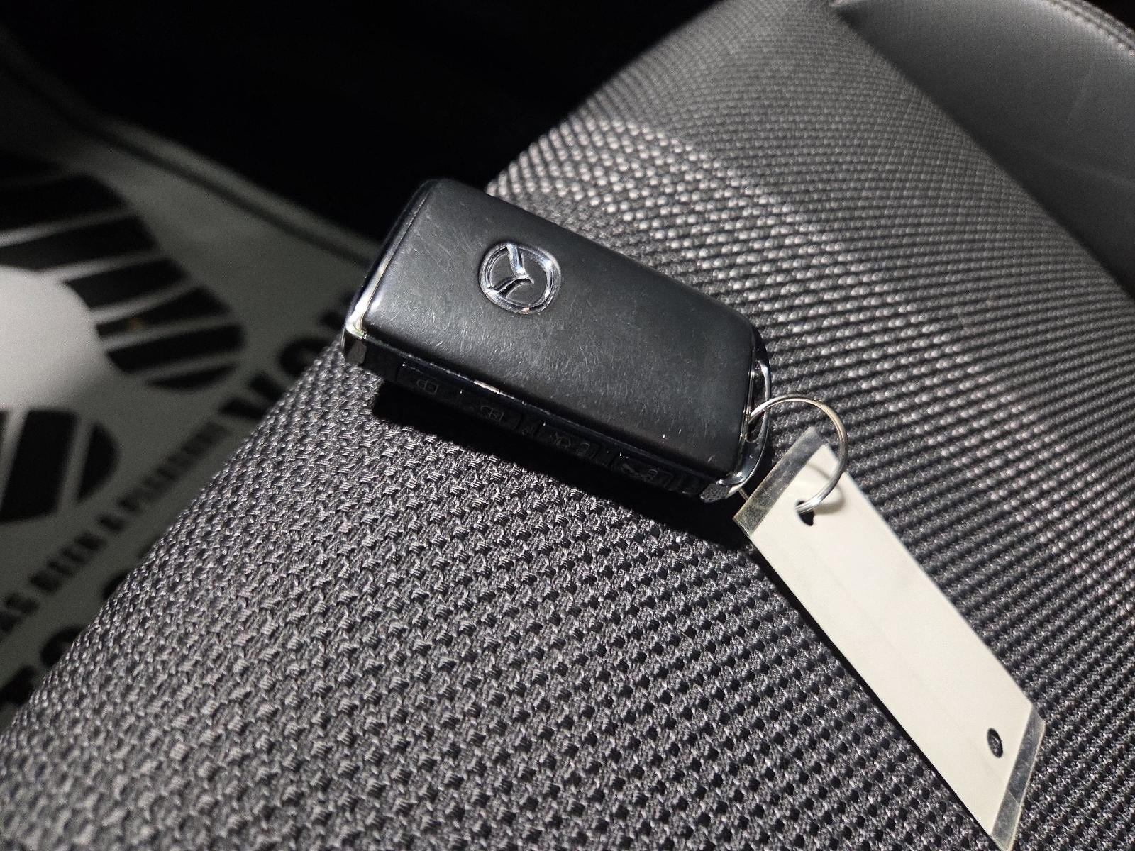 2025 Mazda Mazda CX-50 2.5 S Premium Package AWD