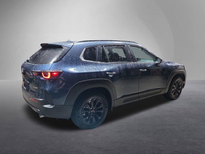 2025 Mazda Mazda CX-50 2.5 S Premium Package AWD