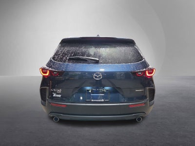 2025 Mazda Mazda CX-50 2.5 S Premium Package AWD