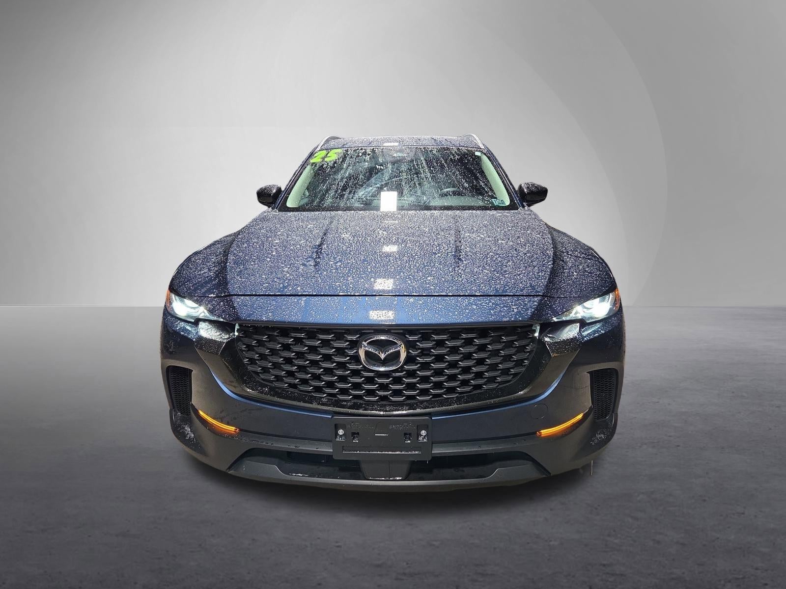2025 Mazda Mazda CX-50 2.5 S Premium Package AWD