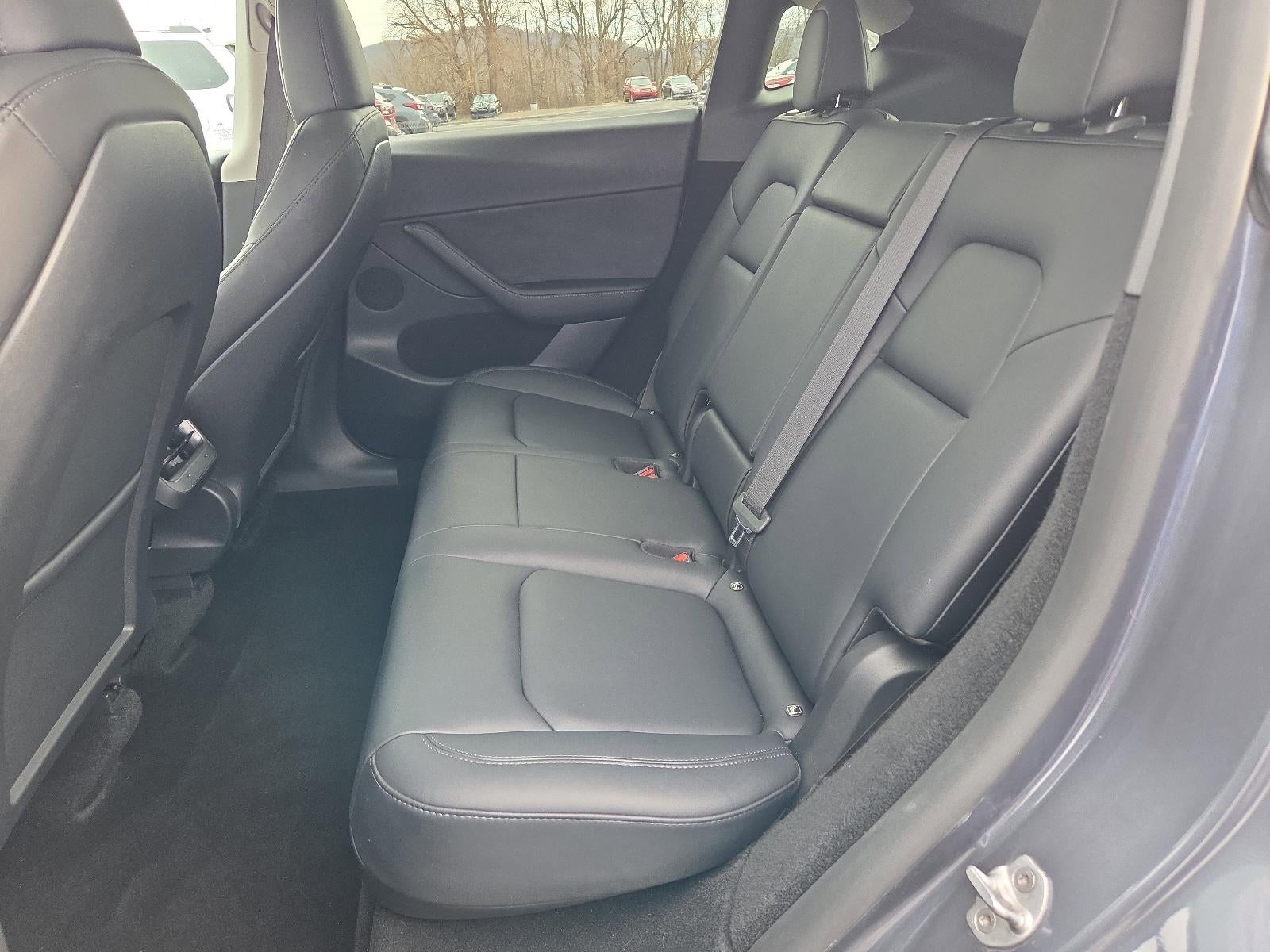 2023 Tesla Model Y Long Range AWD