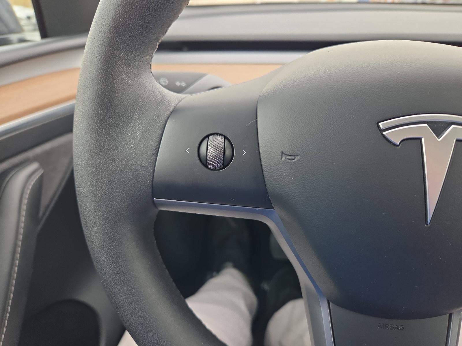 2023 Tesla Model Y Long Range AWD