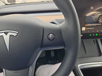 2023 Tesla Model Y Long Range AWD