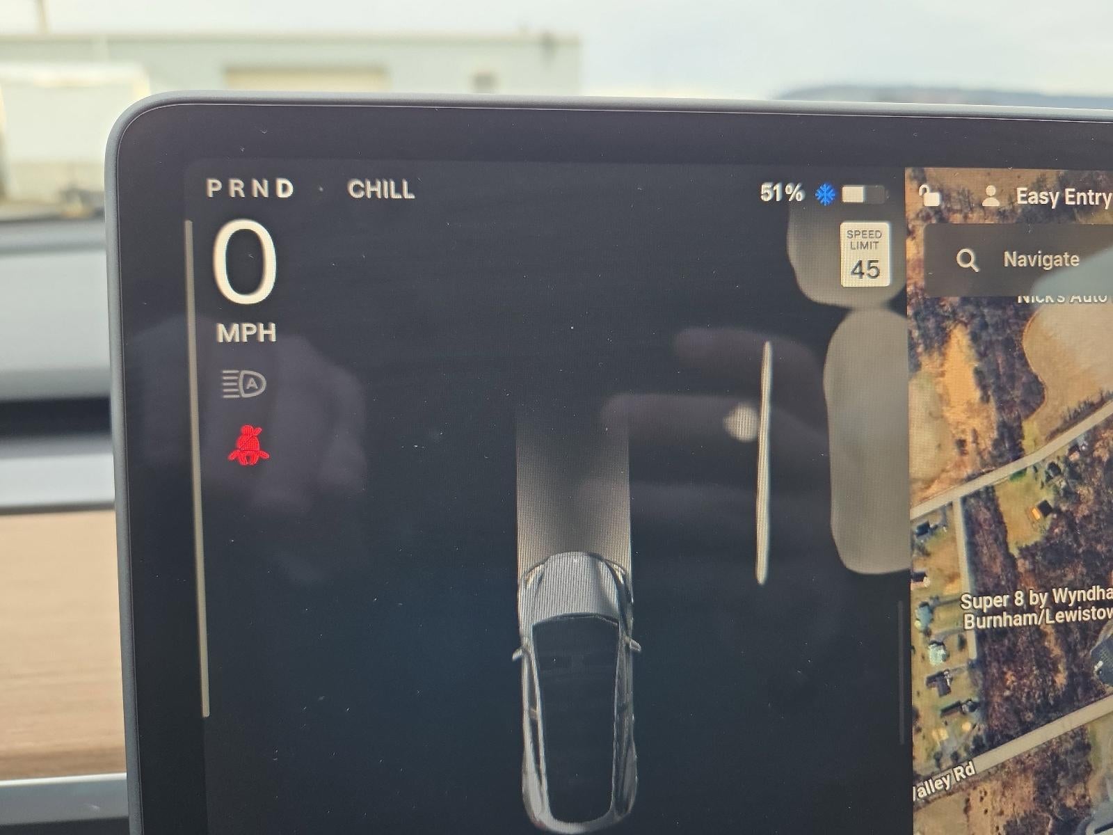 2023 Tesla Model Y Long Range AWD