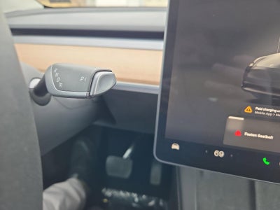 2023 Tesla Model Y Long Range AWD