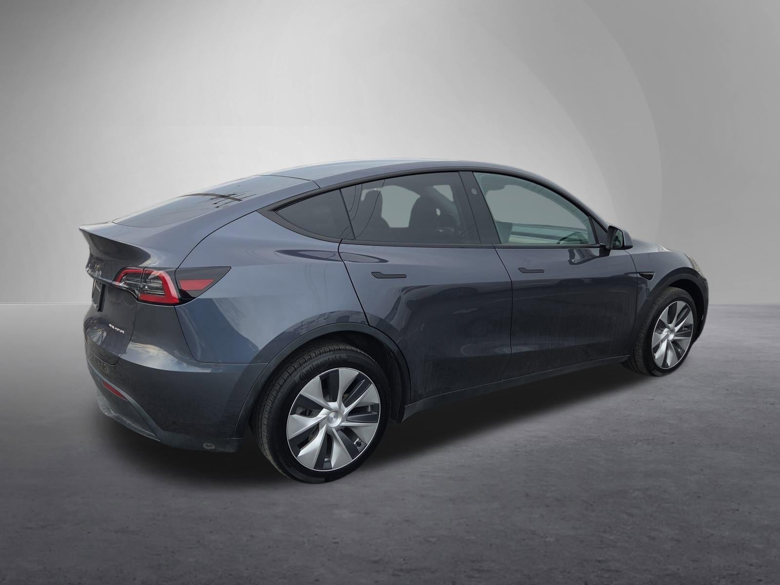 2023 Tesla Model Y Long Range AWD