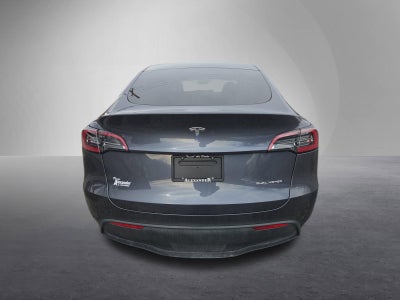 2023 Tesla Model Y Long Range AWD