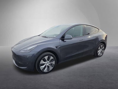 2023 Tesla Model Y Long Range AWD