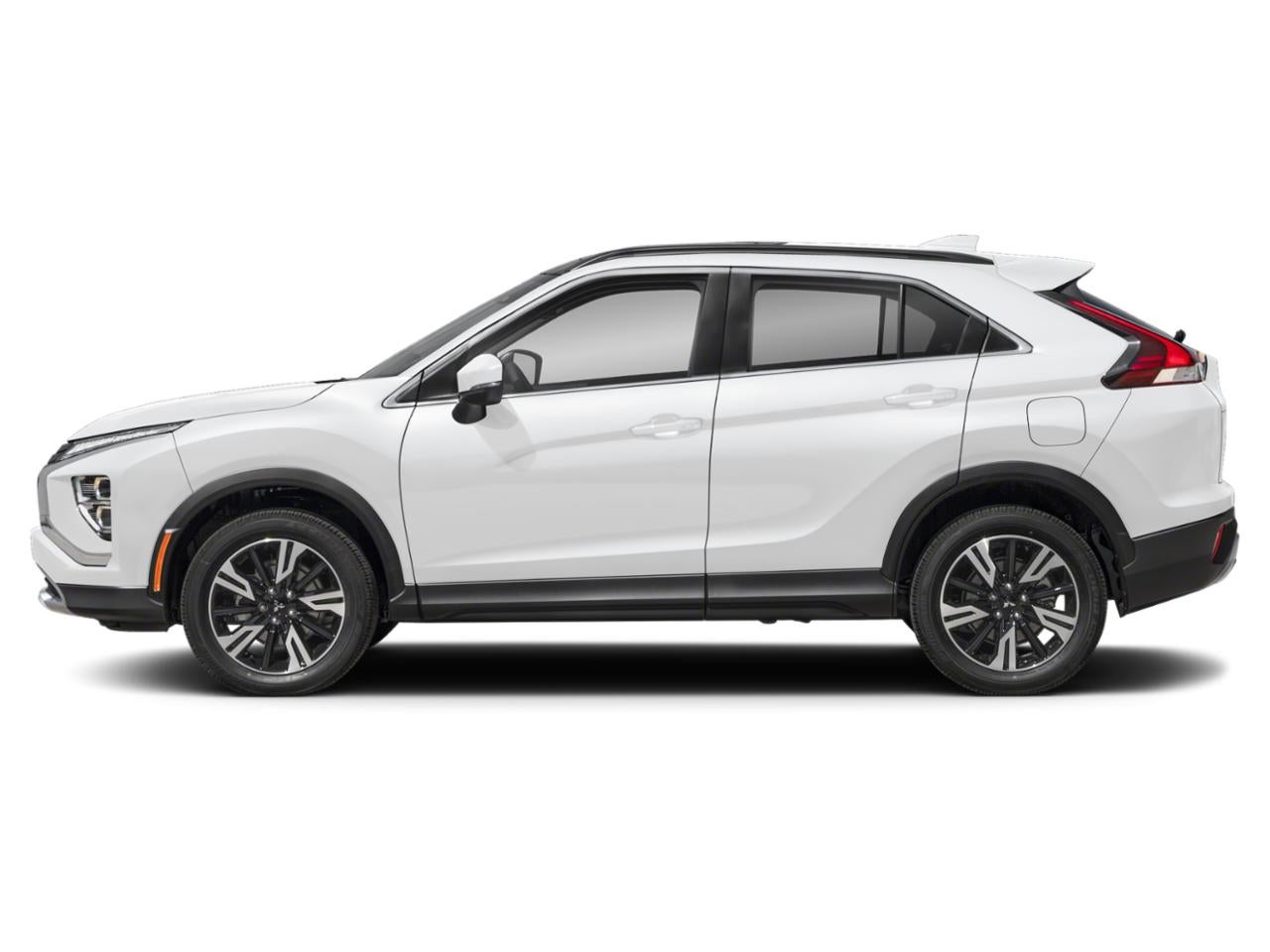 2025 Mitsubishi Eclipse Cross SE S-AWC