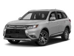 2018 Mitsubishi Outlander ES AWC