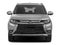 2018 Mitsubishi Outlander ES AWC