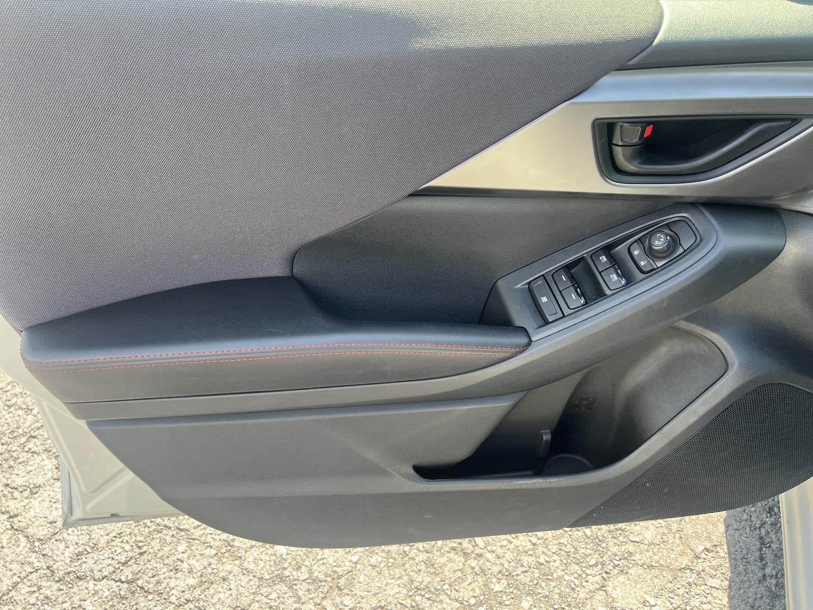 2025 Subaru Impreza Sport AWD