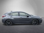 2026 Subaru Impreza RS AWD