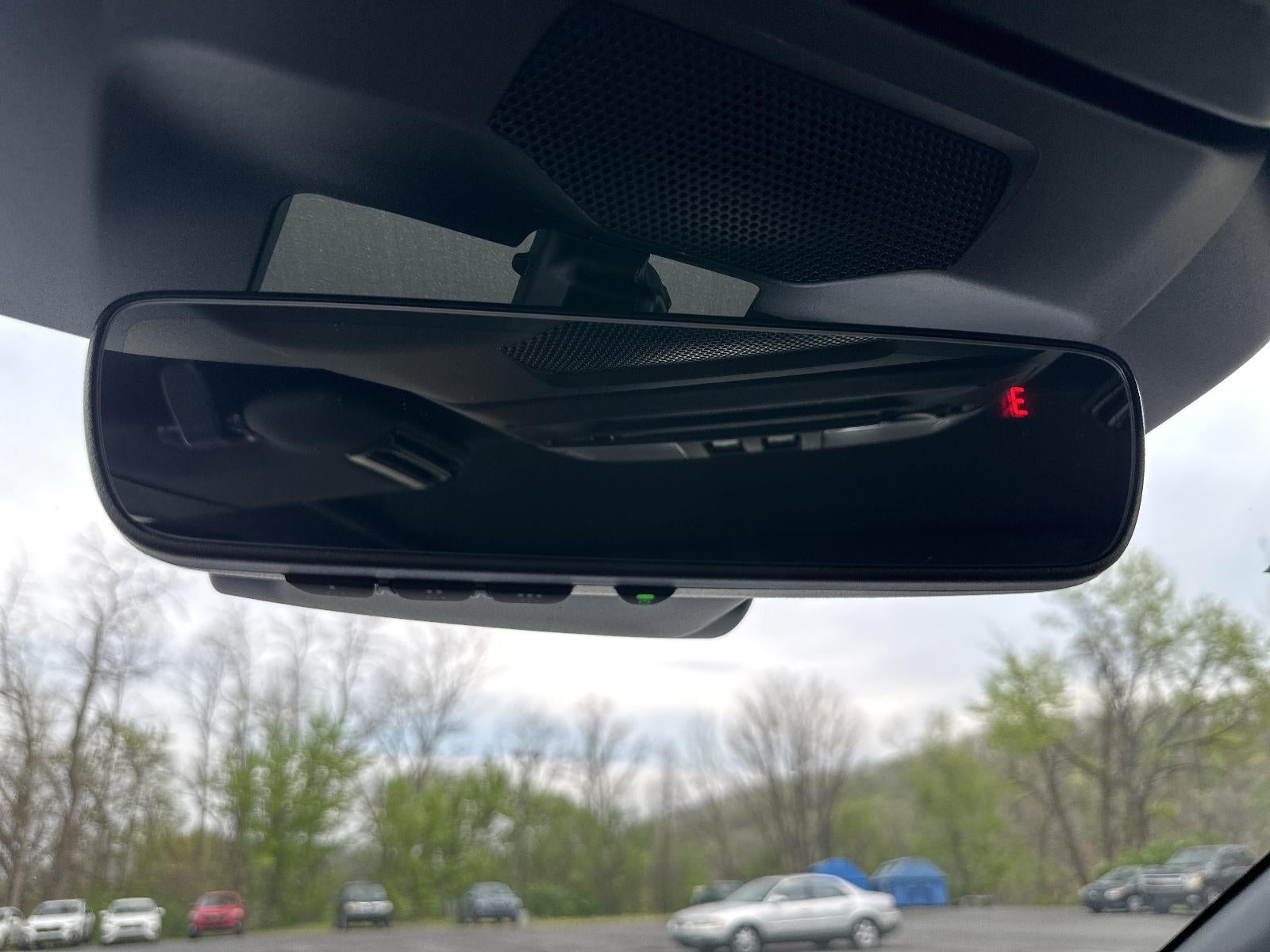 2026 Subaru Impreza RS AWD