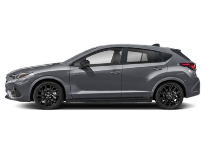 2026 Subaru Impreza RS AWD