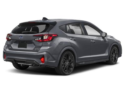 2026 Subaru Impreza RS AWD