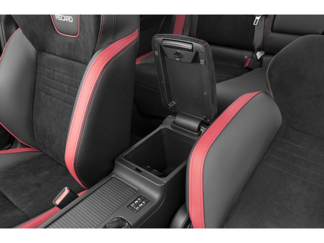2019 Subaru WRX STI Limited Manual w/Wing Spoiler