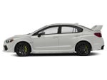 2019 Subaru WRX STI Limited Manual w/Wing Spoiler
