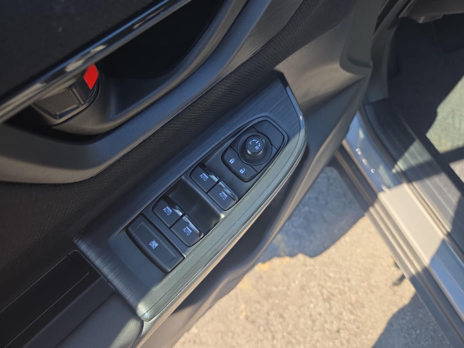2026 Subaru Outback Premium AWD