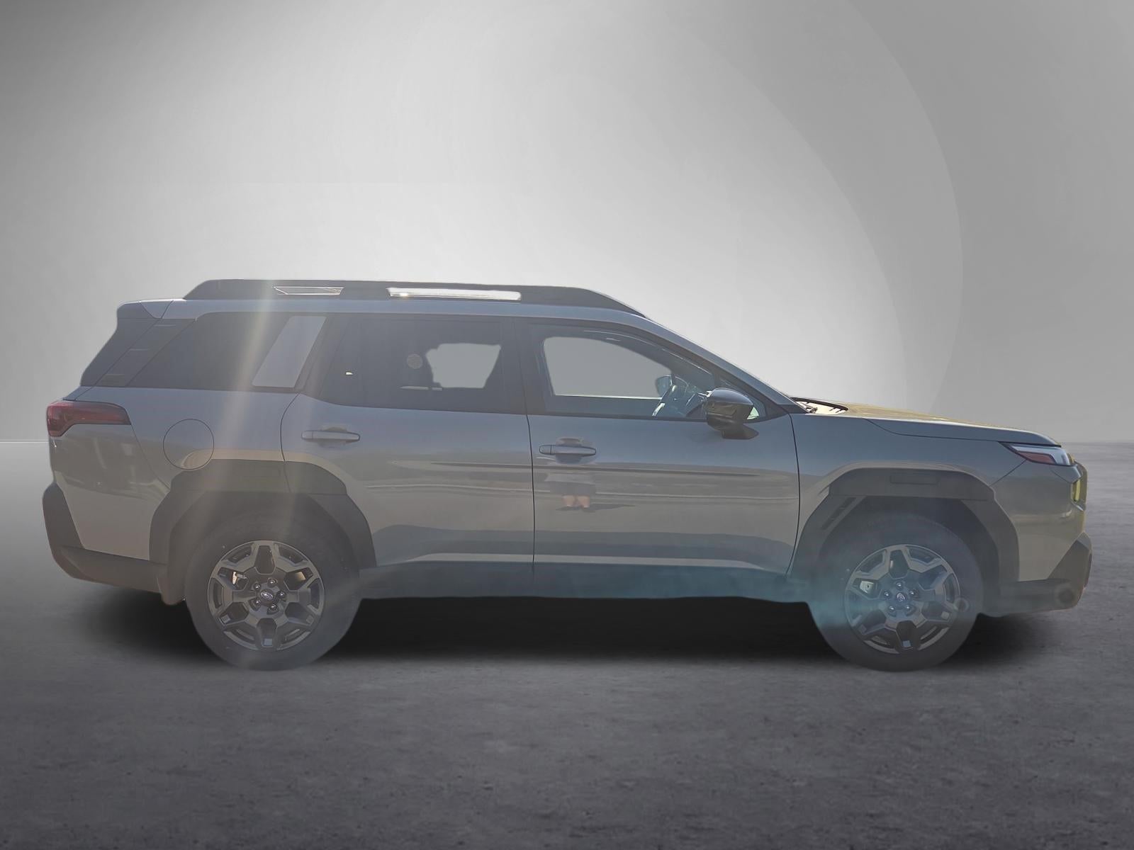 2026 Subaru Outback Premium AWD