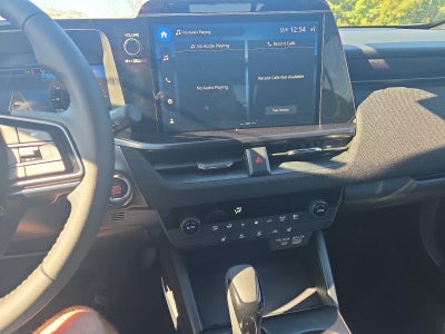 2026 Subaru Outback Premium AWD