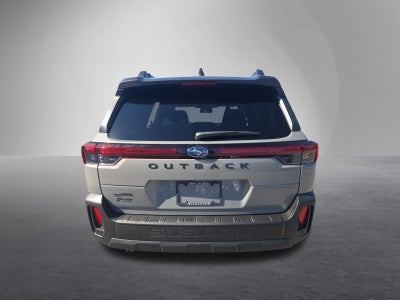 2026 Subaru Outback Premium AWD