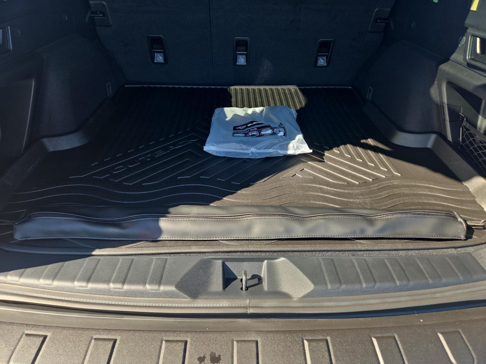 2026 Subaru Outback Premium AWD