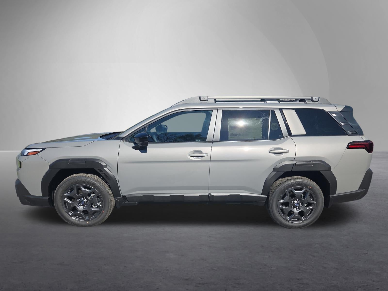 2026 Subaru Outback Premium AWD