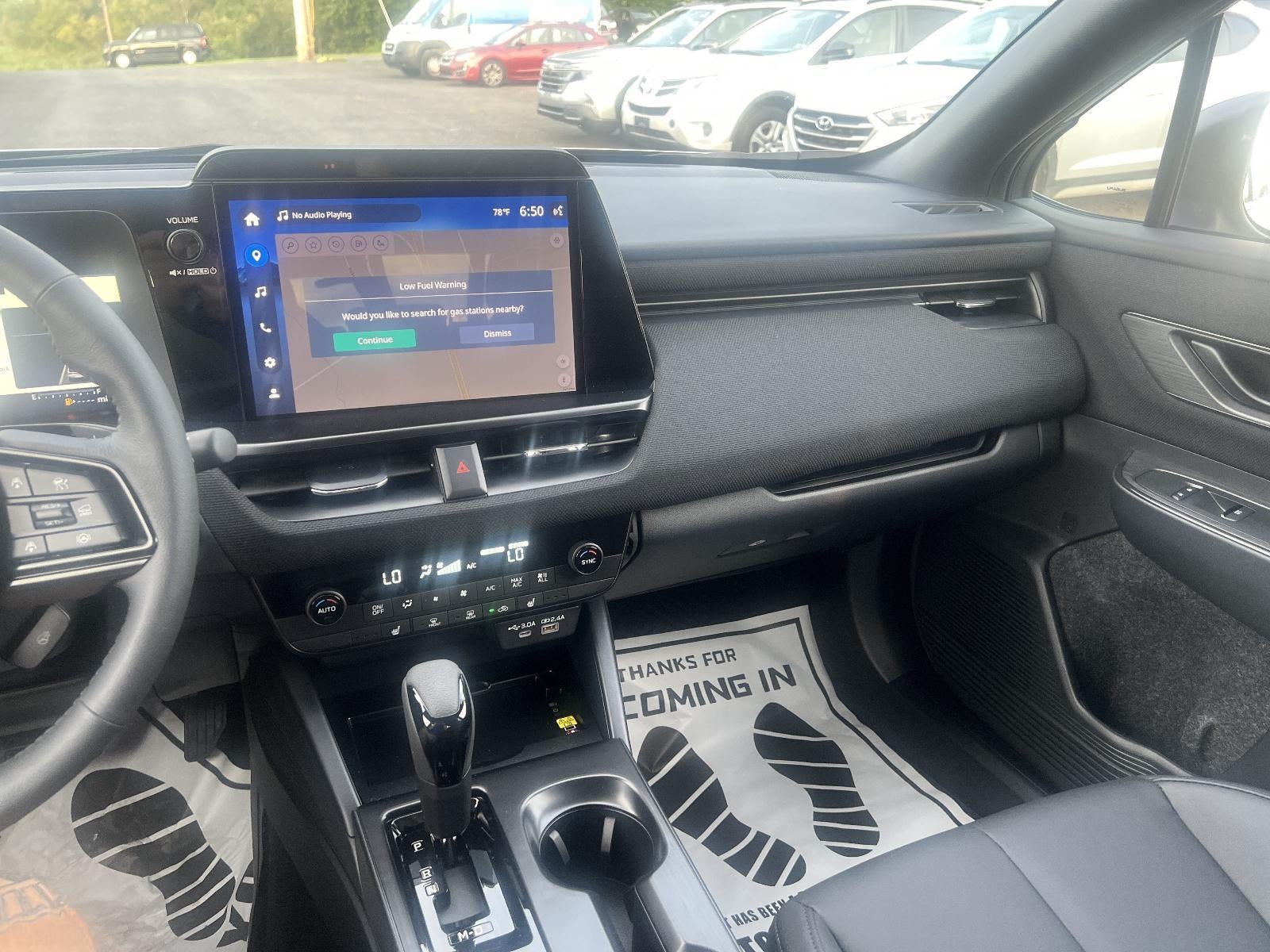 2026 Subaru Outback Premium AWD