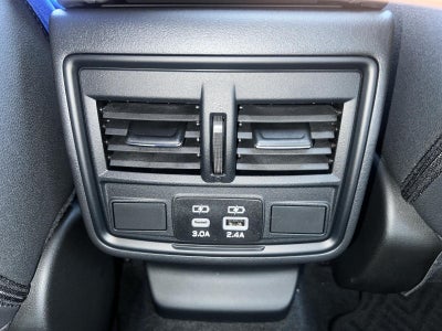 2026 Subaru Outback Premium AWD