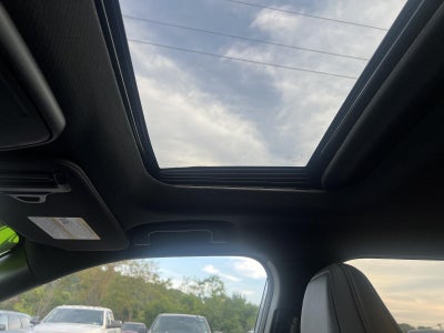 2026 Subaru Outback Premium AWD