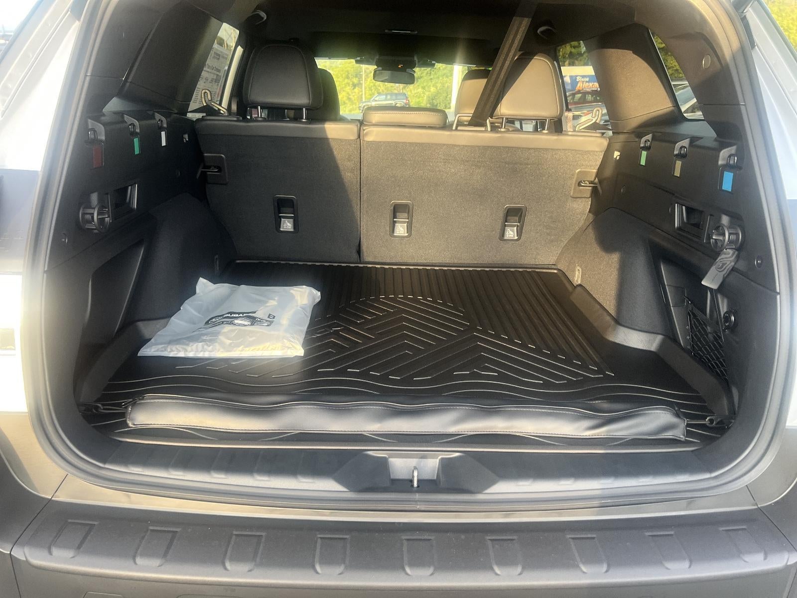 2026 Subaru Outback Premium AWD