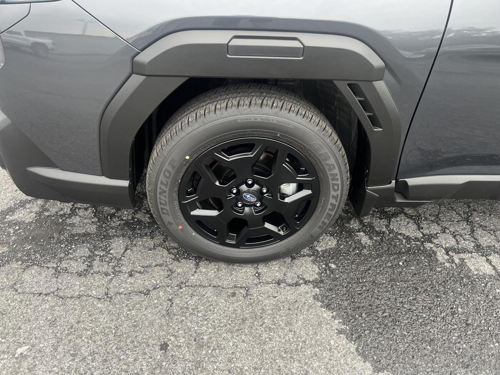 2026 Subaru Outback Limited AWD