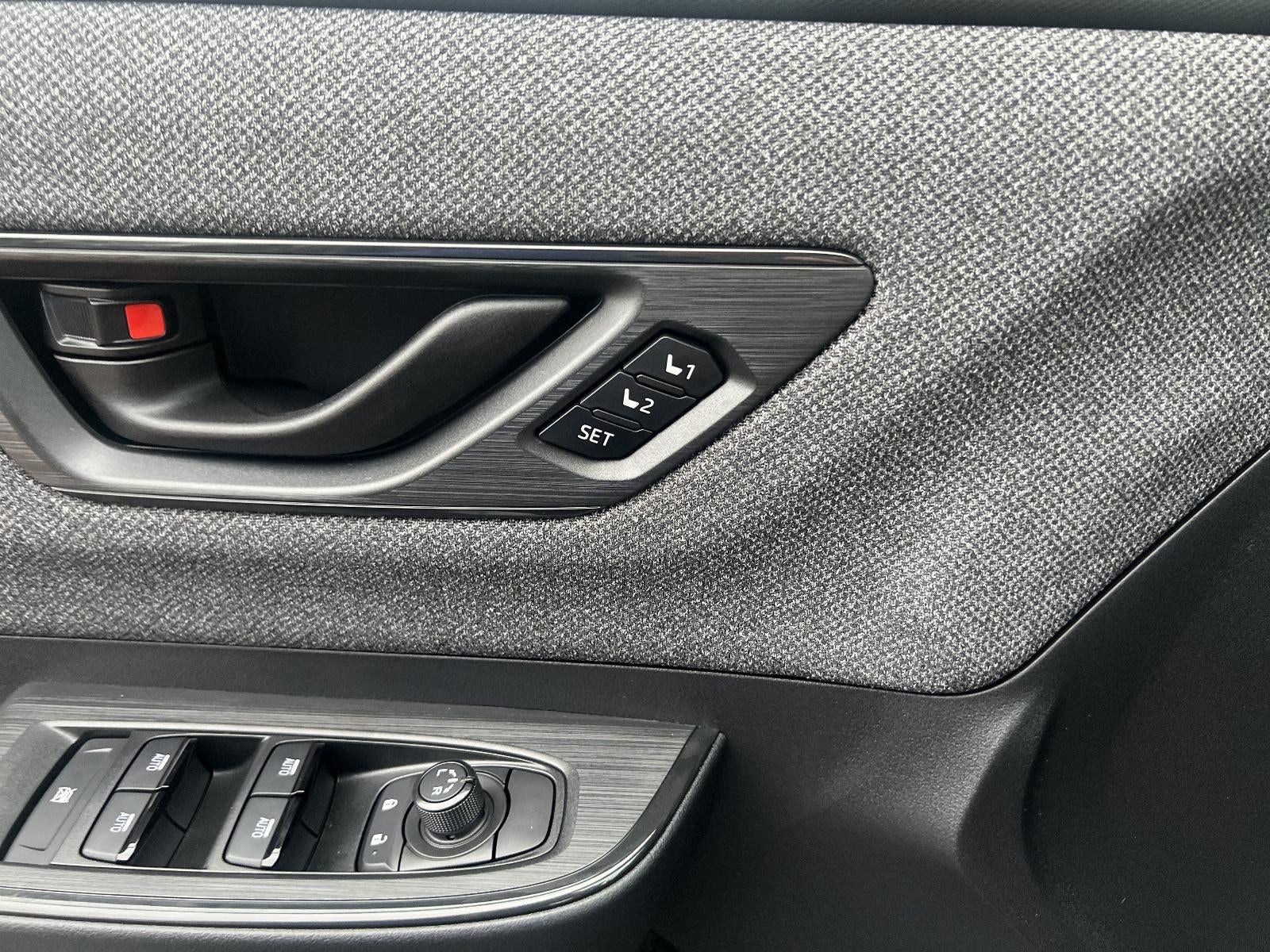2026 Subaru Outback Limited AWD