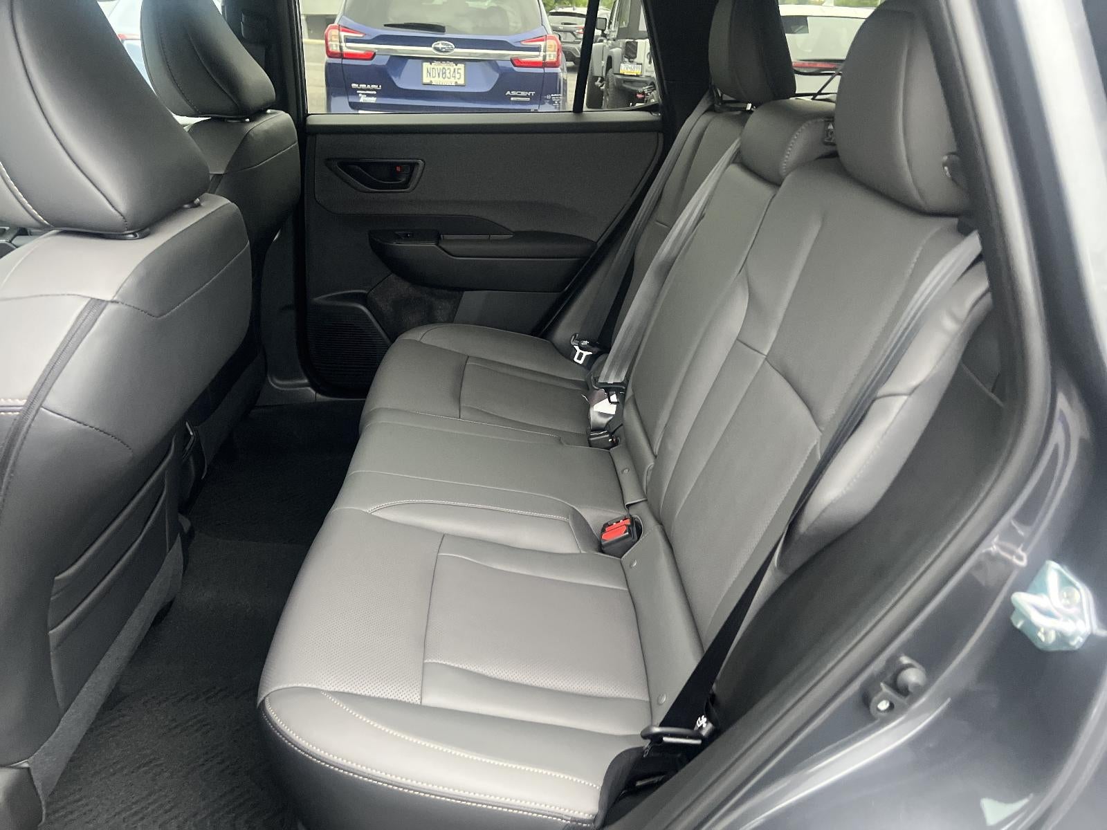 2026 Subaru Outback Limited AWD