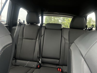 2026 Subaru Outback Limited AWD