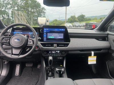 2026 Subaru Outback Limited AWD