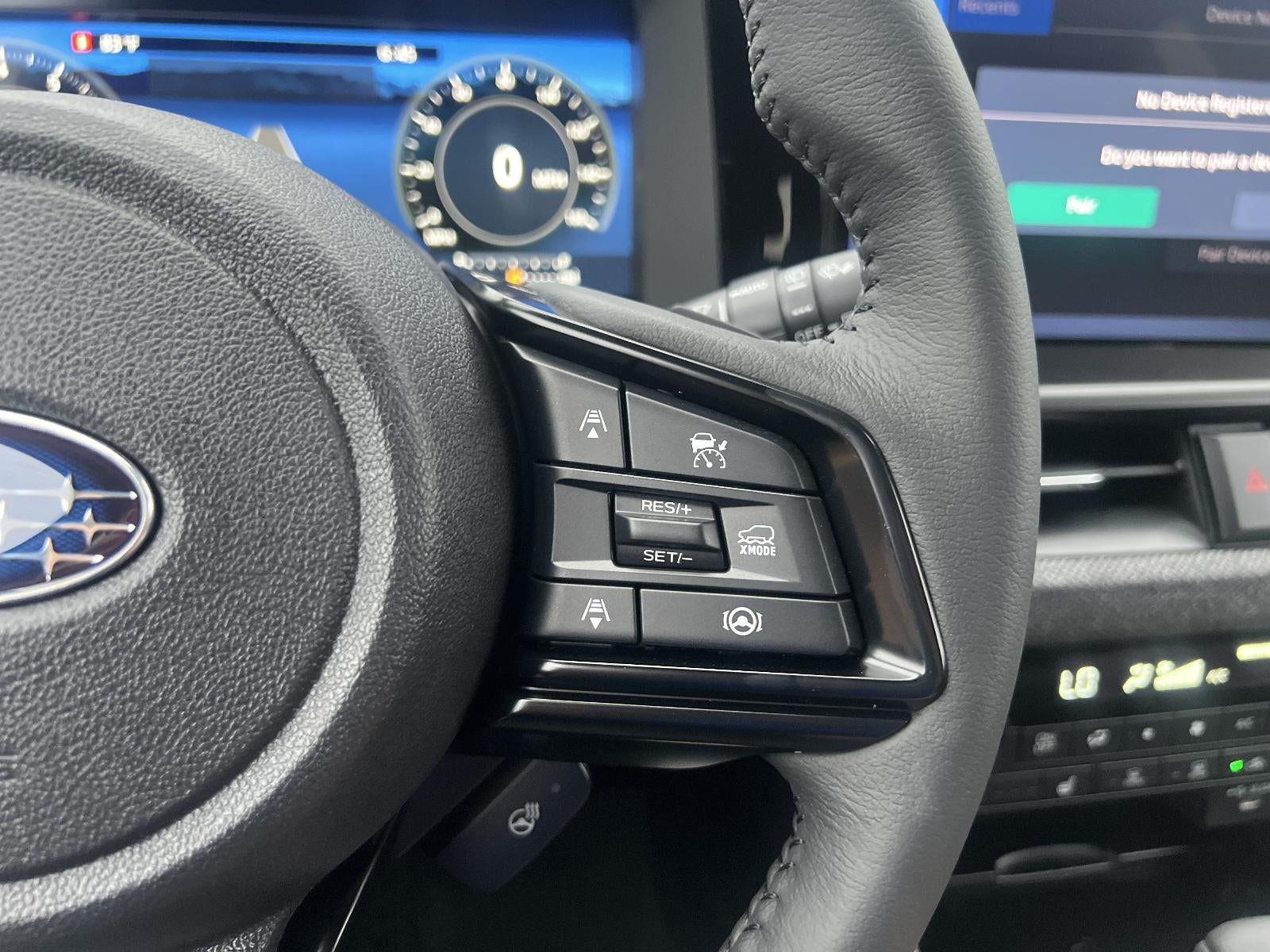 2026 Subaru Outback Limited AWD