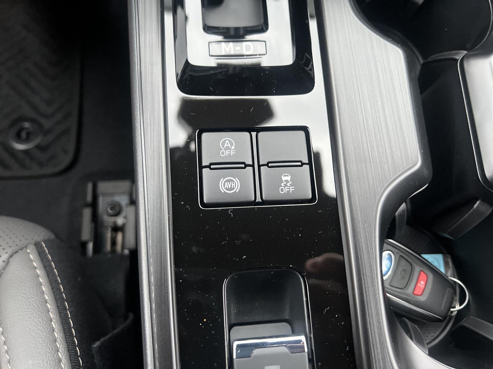 2026 Subaru Outback Limited AWD